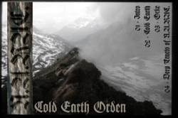Narac : Cold Earth Orden
